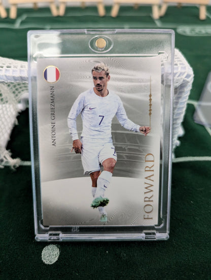 2024 Futera Unique - Antoine Griezmann  France #067